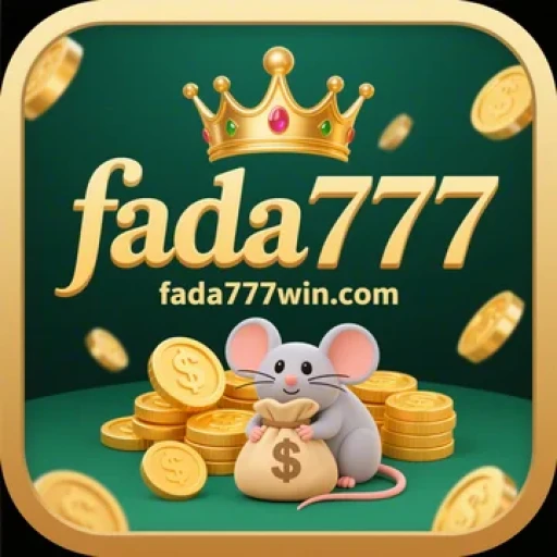 fada777win.com favicon